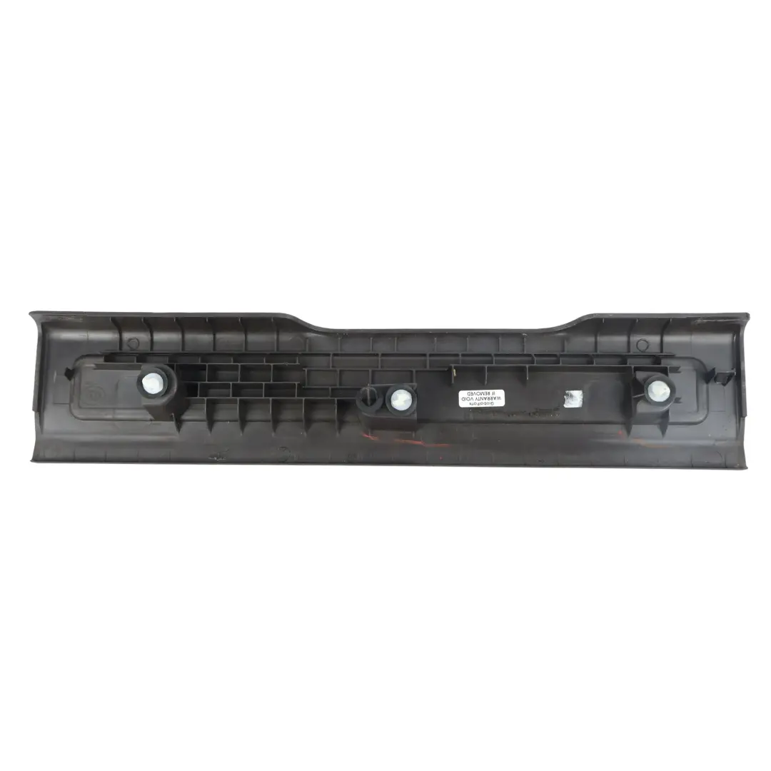 Modanatura Porta Anteriore Destra per Range Rover Evoque L538 con numero di parte BJ32-13200-AAW Range Rover Evoque L538 Modanatura Porta Anteriore Destra - SKU BJ32-13200-AAW - Numero di parte BJ32-13200-AAW