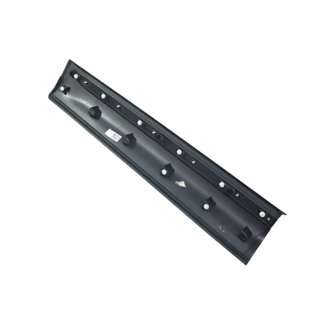 Modanatura Porta Anteriore Destra per Range Rover Evoque L538 con numero di parte BJ32-21064-BJ Range Rover Evoque L538 Modanatura Porta Anteriore Destra - SKU BJ32-21064-BJ - Numero di parte BJ32-21064-BJ