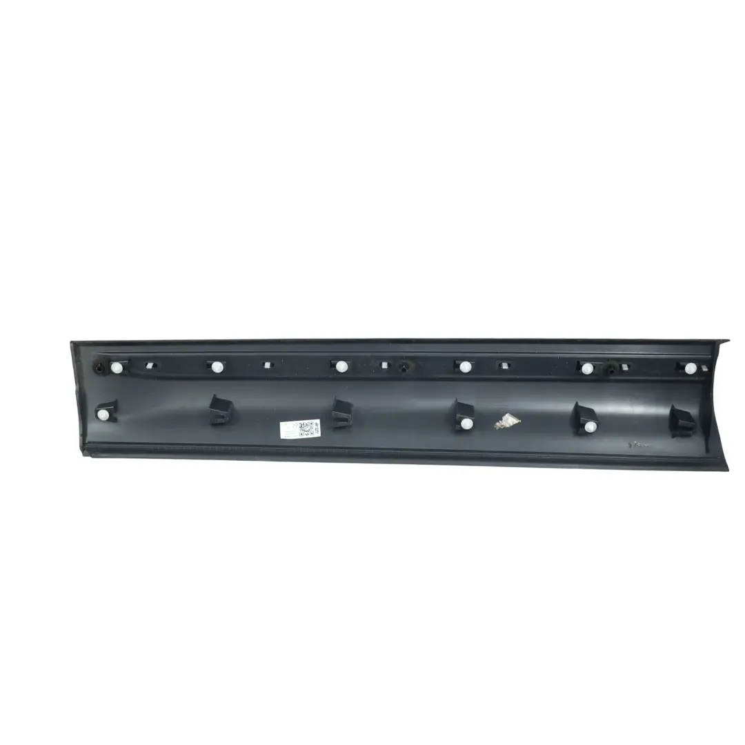 Modanatura Porta Anteriore Destra per Range Rover Evoque L538 con numero di parte BJ32-21064-BJ Range Rover Evoque L538 Modanatura Porta Anteriore Destra - SKU BJ32-21064-BJ - Numero di parte BJ32-21064-BJ