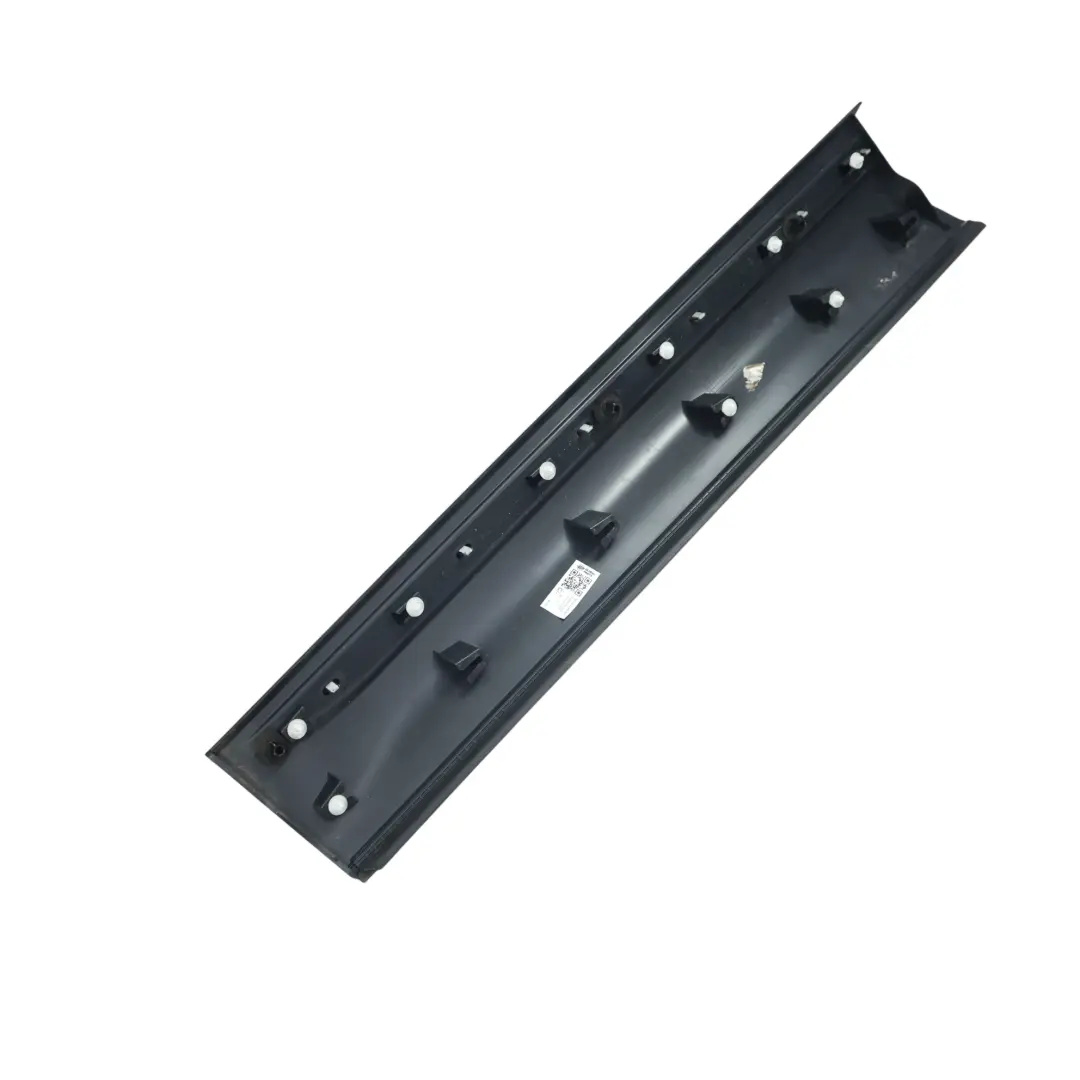 Modanatura Porta Anteriore Destra per Range Rover Evoque L538 con numero di parte BJ32-21064-BJ Range Rover Evoque L538 Modanatura Porta Anteriore Destra - SKU BJ32-21064-BJ - Numero di parte BJ32-21064-BJ