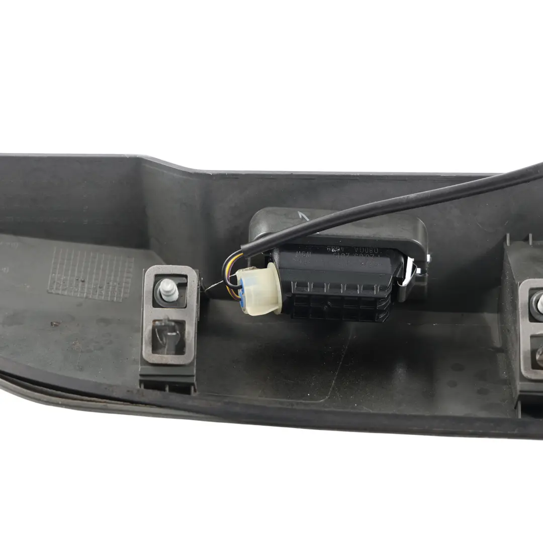 MK8 Tapa Manija Portón Trasero Negro Pantera D9 para Ford Transit Custom con número de pieza BK21-13555-CF Ford Transit Custom MK8 Tapa Manija Portón Trasero Negro Pantera D9 - SKU BK21-13555-CF-PBL - Número de pieza BK21-13555-CF