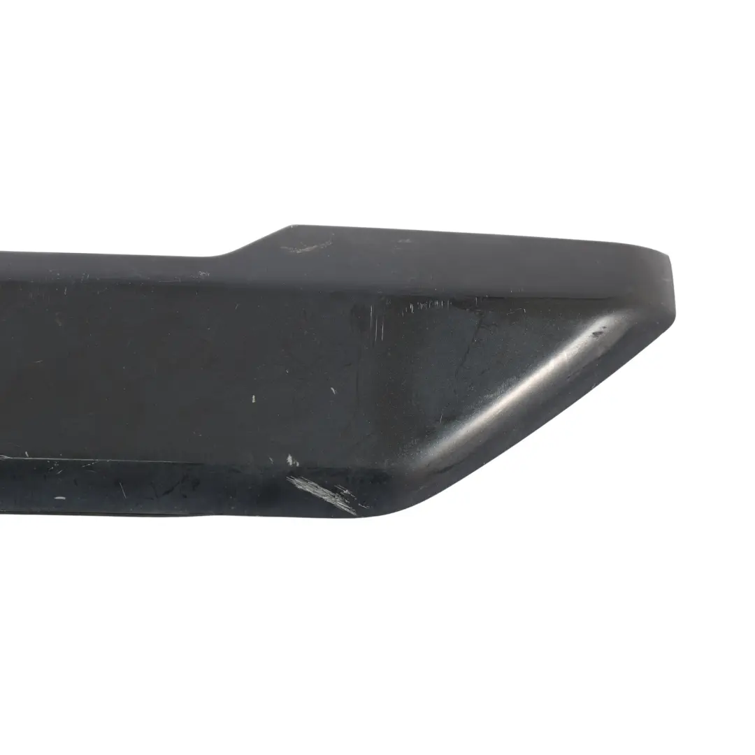 Ford Transit Custom Mk8 Osłona Klamki Klapy Tylnej Czarny Panther D9 - SKU BK21-13555-CF-PBL - Numer Części BK21-13555-CF