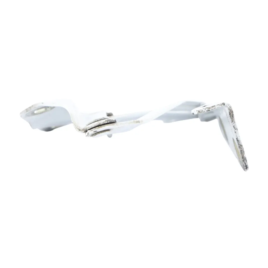 Mk8 Charnière de Capot Avant Droit Blanc Congelé Z2 pour Ford Transit à propos du numéro de pièce BK21-16800-BB Ford Transit Mk8 Charnière de Capot Avant Droit Blanc Congelé Z2 - SKU BK21-16800-BB-FW - Numéro de pièce BK21-16800-BB
