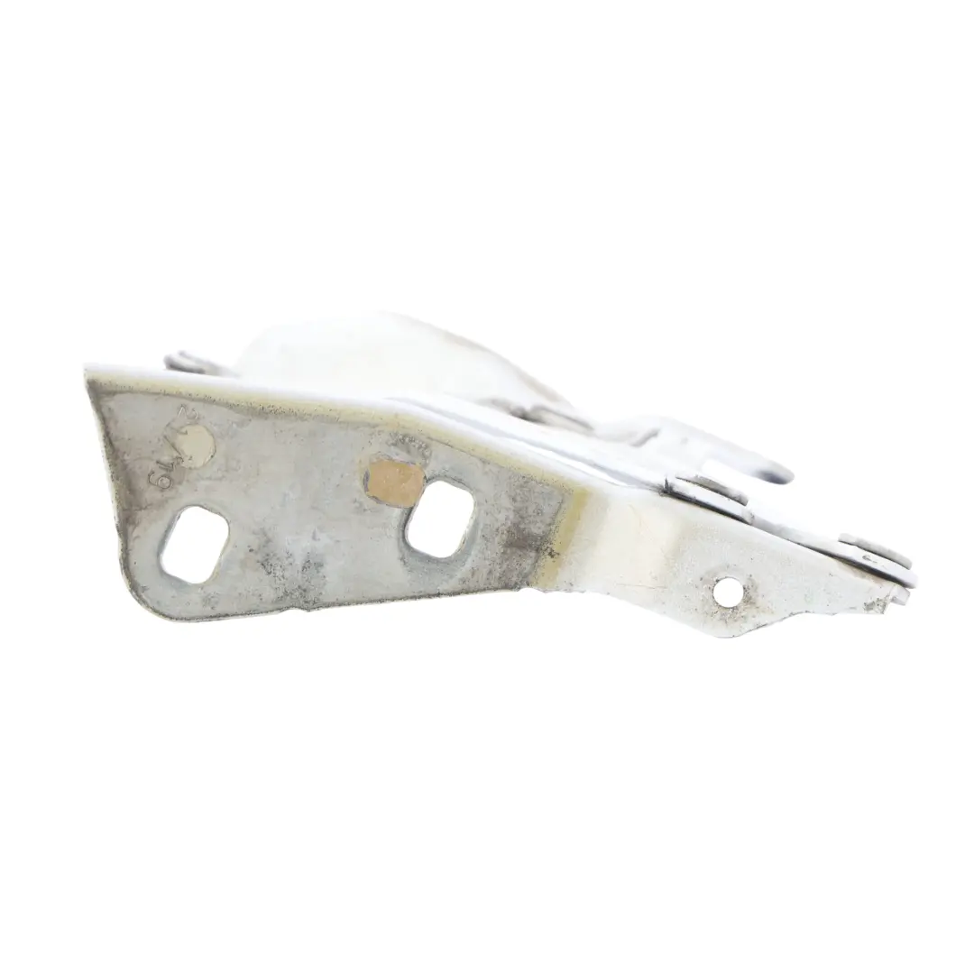 Ford Transit Mk8 Bisagra Capó Delantera Derecha Blanco Congelado - SKU BK21-16800-BB-FW - Número de pieza BK21-16800-BB
