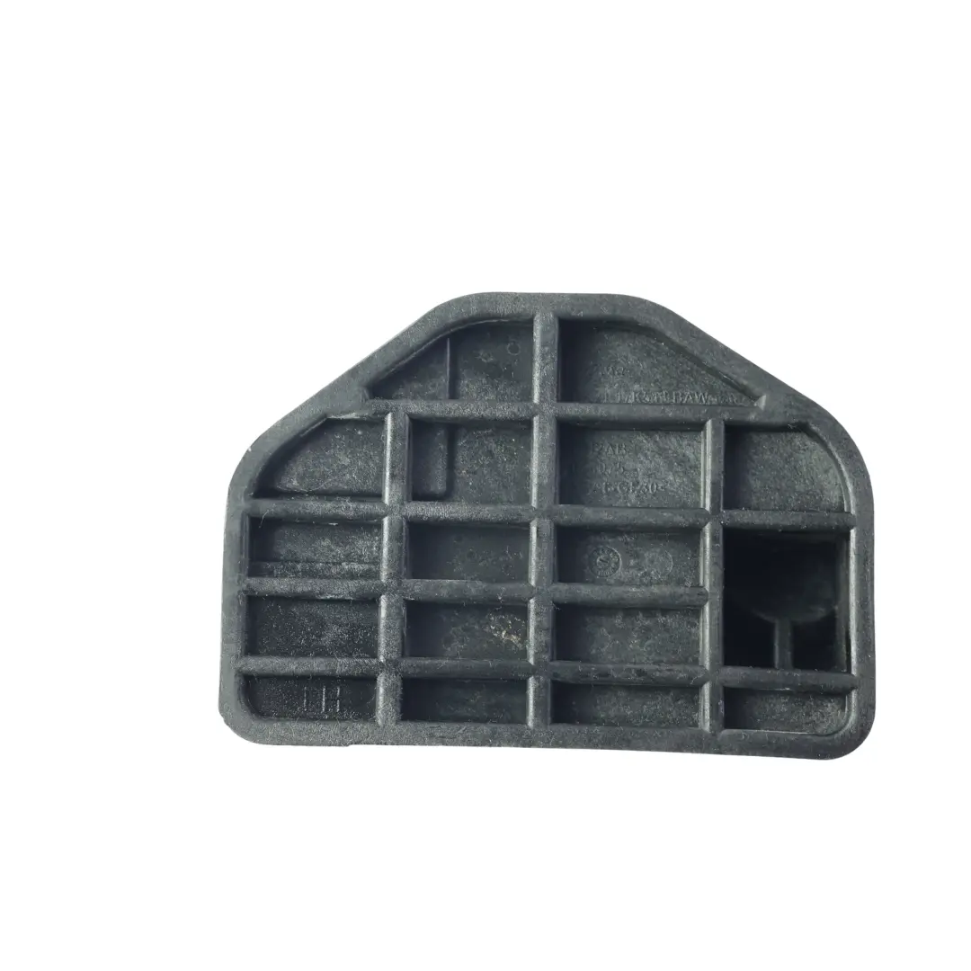 Staffa Supporto Paraurti Anteriore Sinistro per Ford Transit Custom con numero di parte BK21-17K543-BAW Ford Transit Custom Staffa Supporto Paraurti Anteriore Sinistro - SKU BK21-17K543-BAW - Numero di parte BK21-17K543-BAW