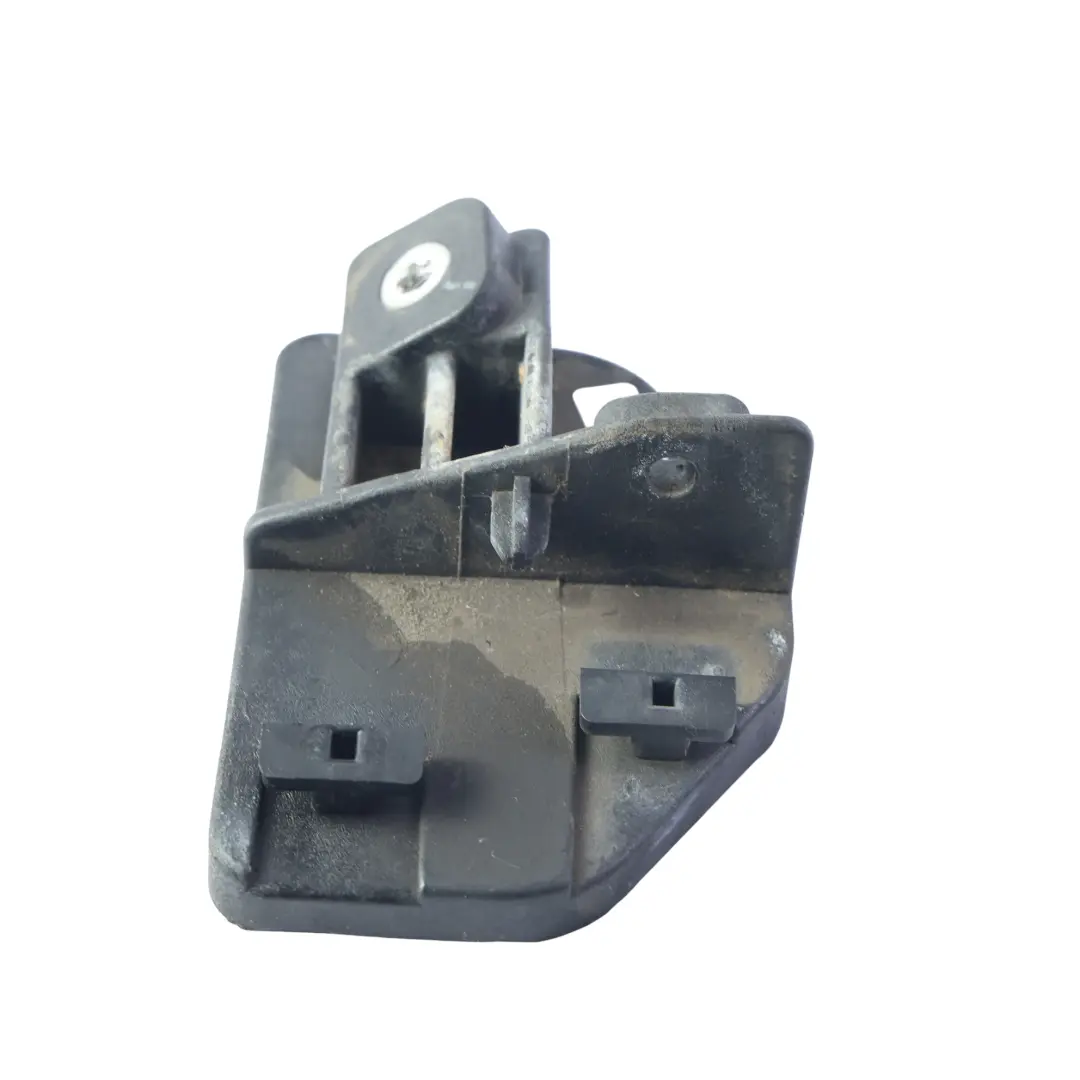 Ford Transit Custom Soporte Parachoques Izquierdo - SKU BK21-17K543-BAW - Número de pieza BK21-17K543-BAW