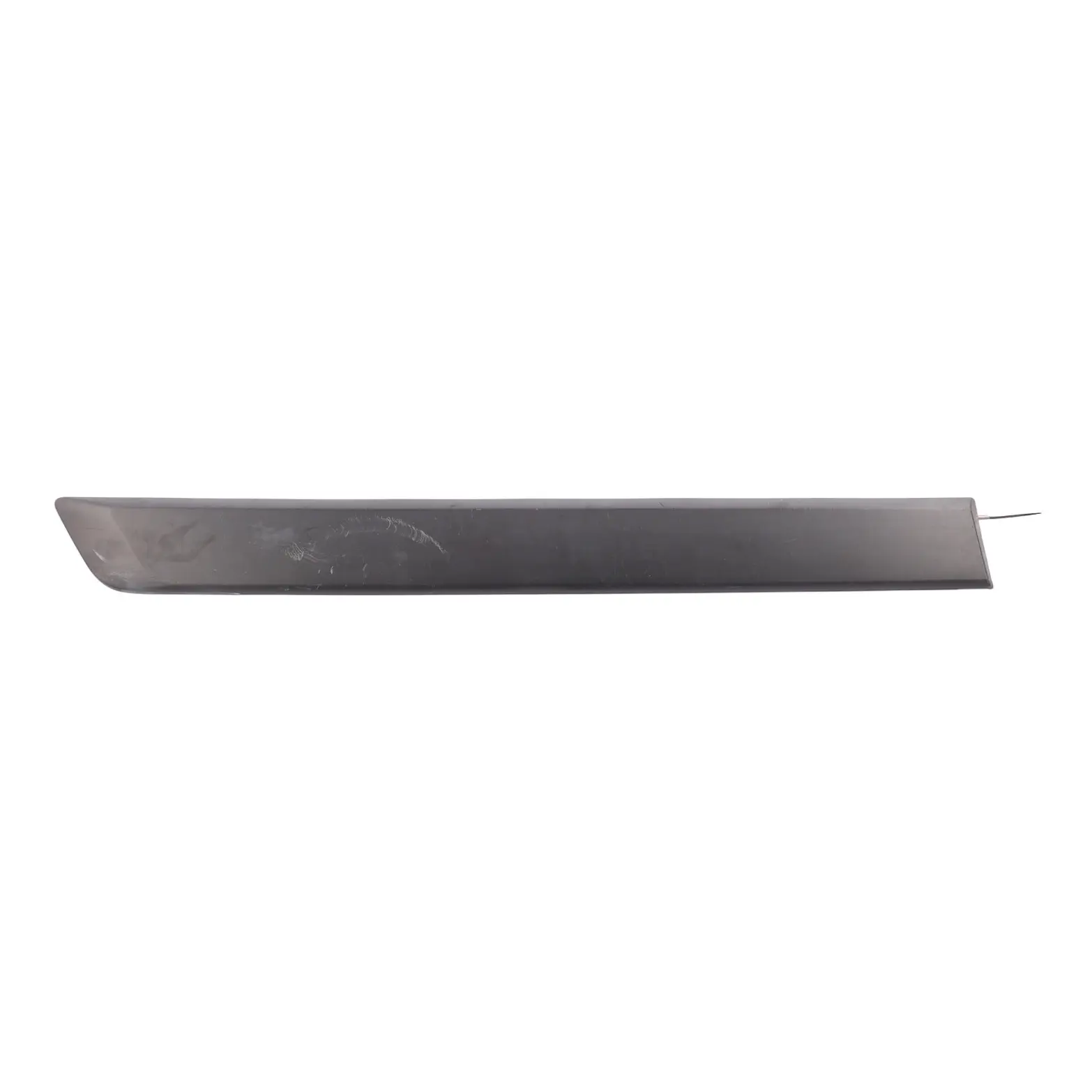 Ford Transit Custom Mk8 Rear Body Moulding Trim Strip Right O/S BK21-29076-ACW