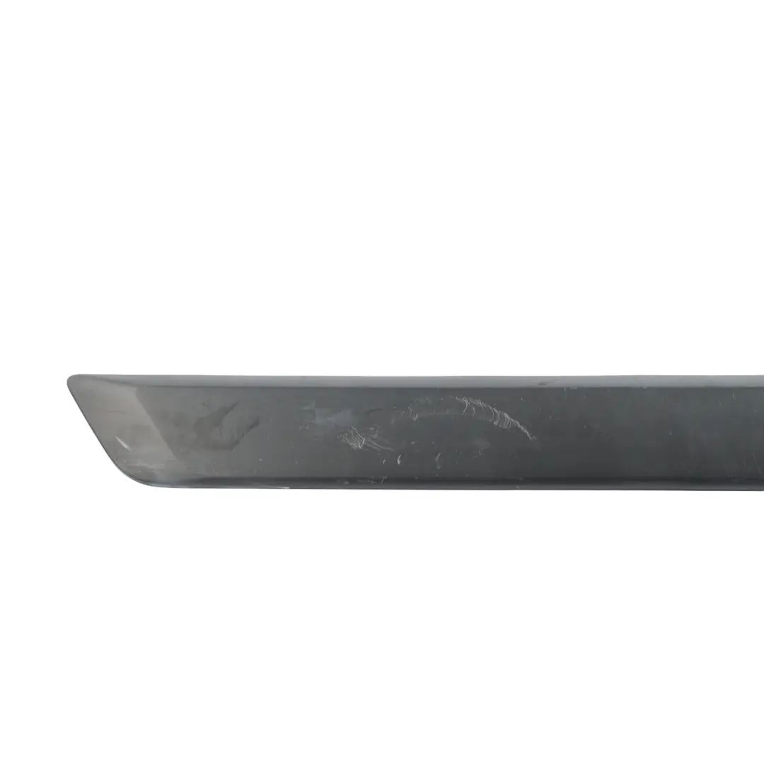 Ford Transit Custom Mk8 Rear Body Moulding Trim Strip Right O/S - SKU BK21-29076-ACW - Part number BK21-29076-ACW