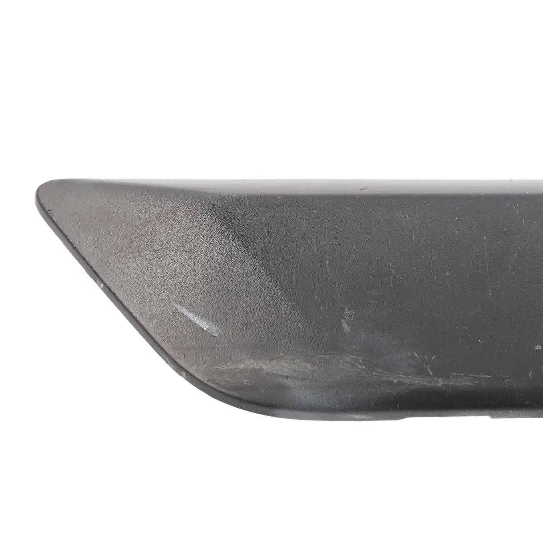 Ford Transit Custom Mk8 Rear Body Moulding Trim Strip Right O/S - SKU BK21-29076-ACW - Part number BK21-29076-ACW