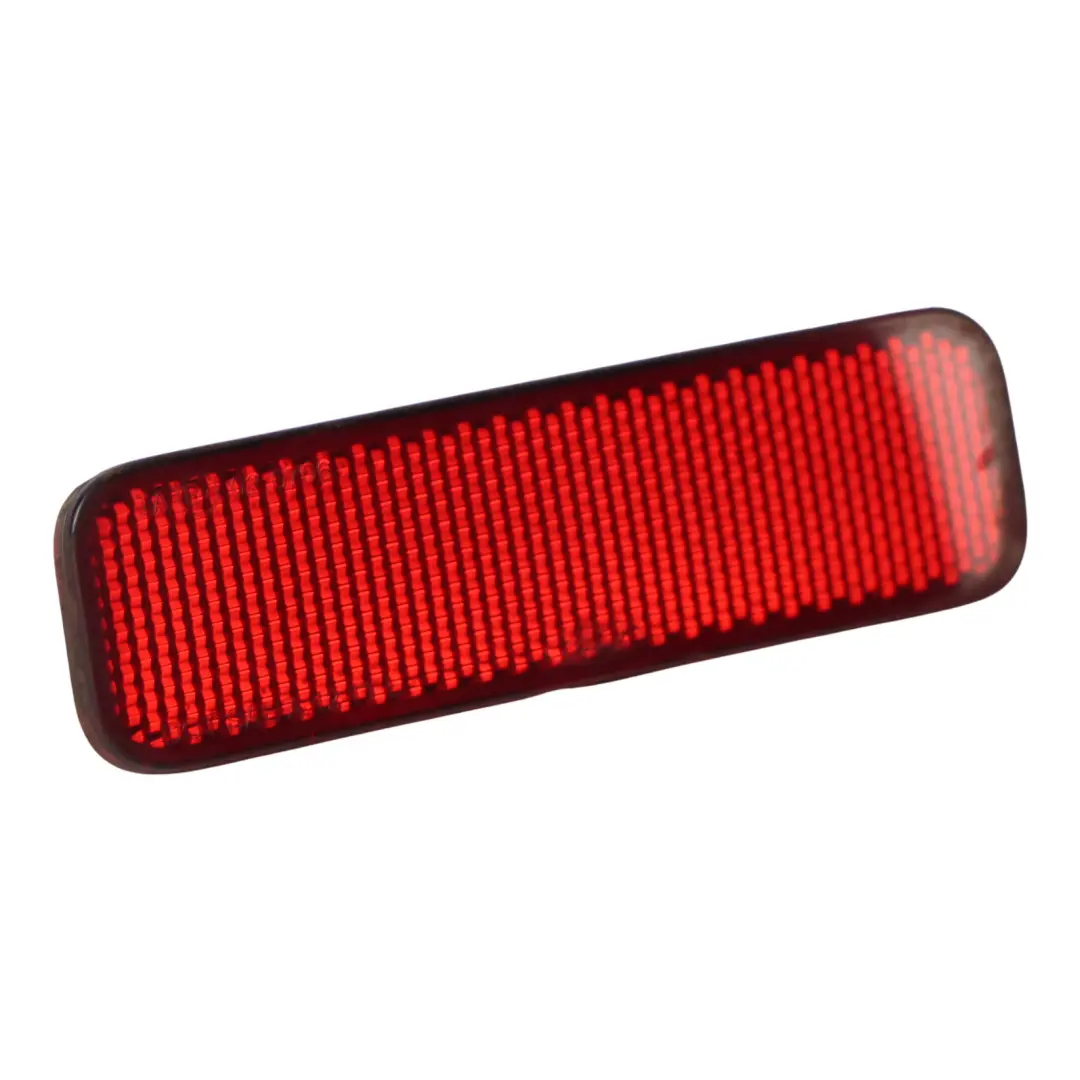 Ford Transit Custom Tourneo Stoßstangenreflektor Hinten Links - SKU BK21-515C0-AA - Teilenummer BK21-515C0-AA