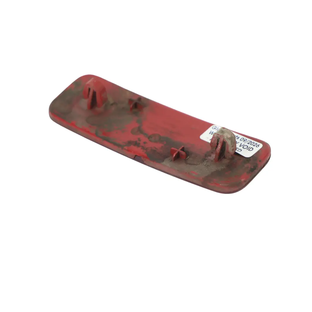 Bumper Reflector Left N/S to Ford Transit Custom Tourneo Rear with Part number BK21-515C0-AA Ford Transit Custom Tourneo Rear Bumper Reflector Left N/S - SKU BK21-515C0-AA - Part number BK21-515C0-AA