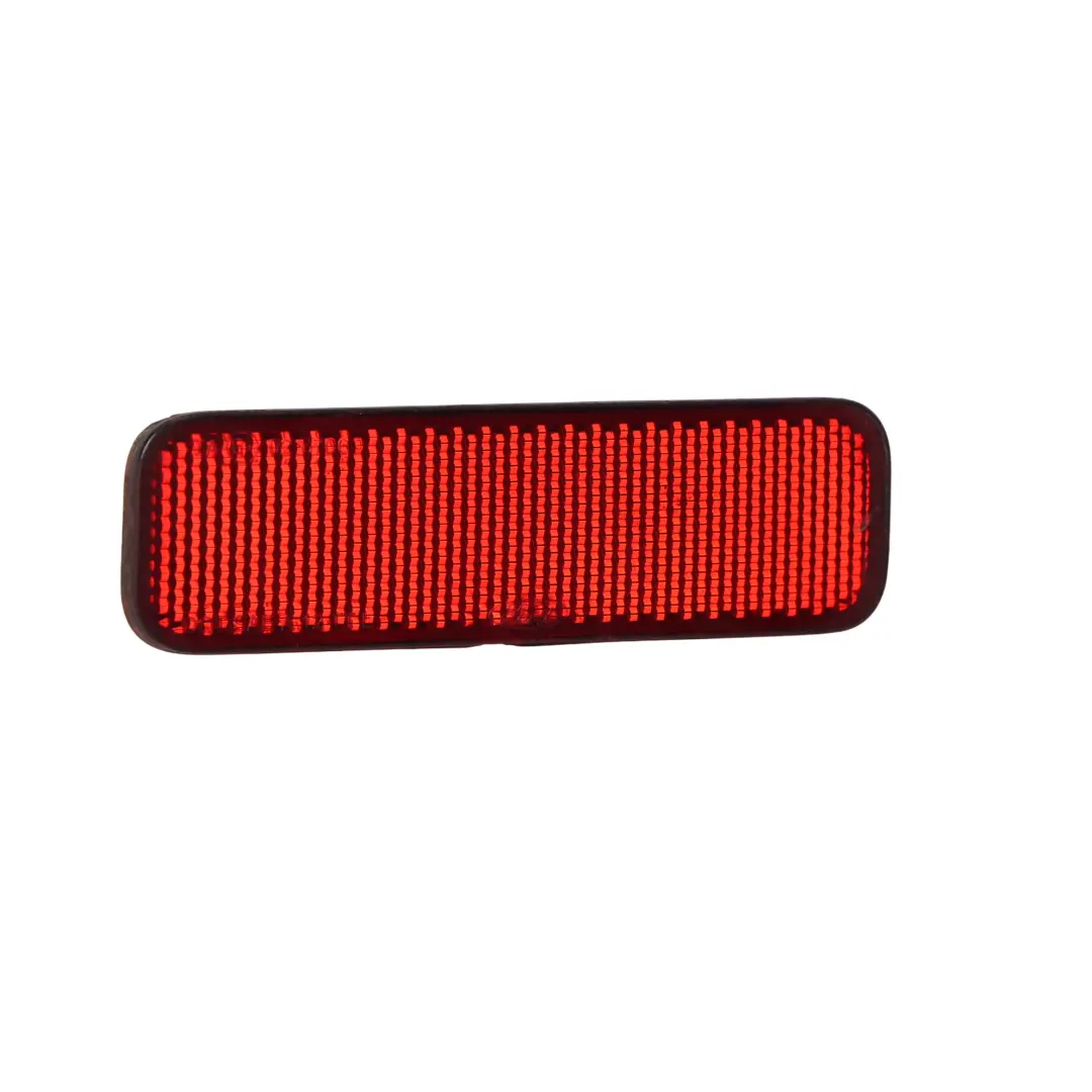 Ford Transit Custom Tourneo Rear Bumper Reflector Left N/S - SKU BK21-515C0-AA - Part number BK21-515C0-AA
