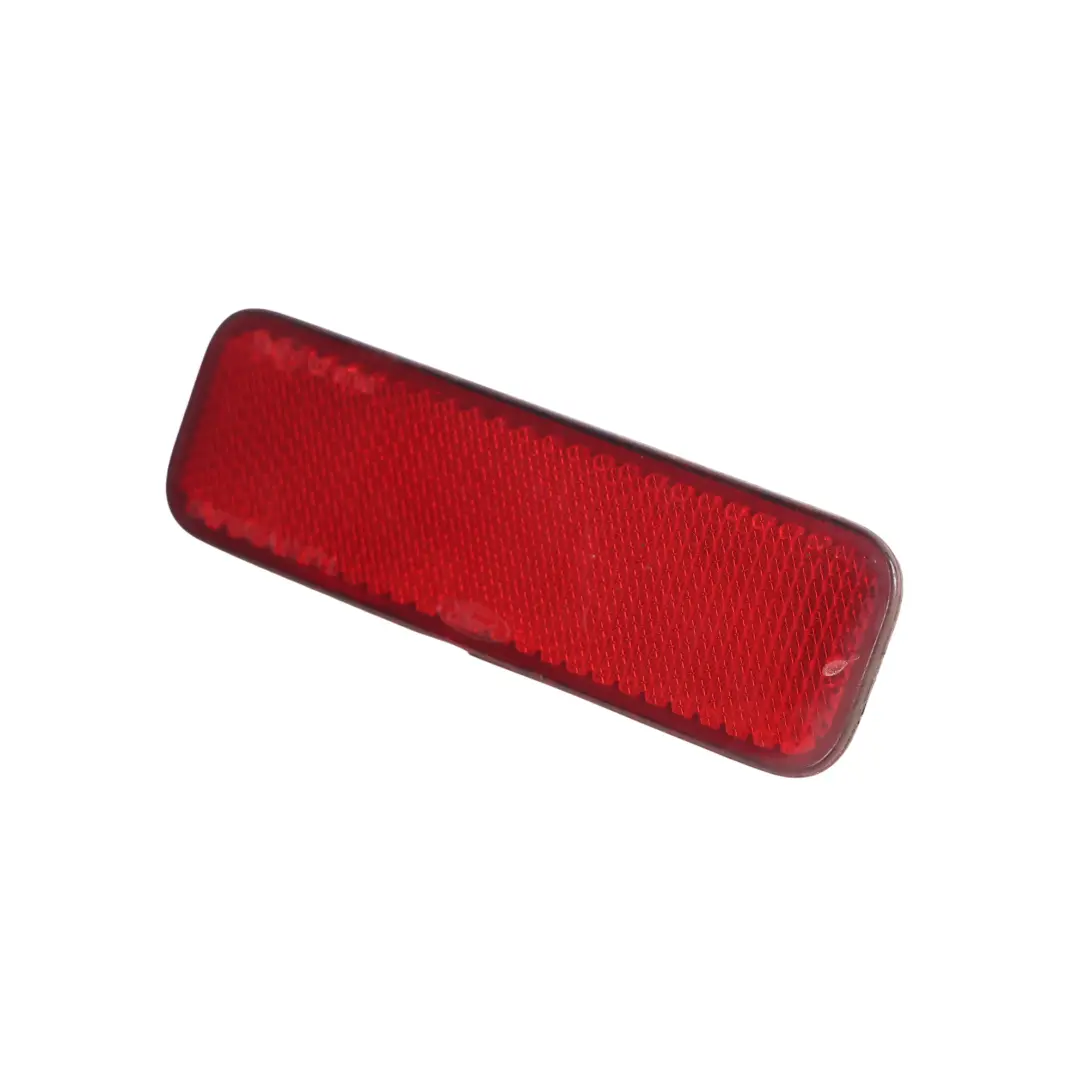 Stoßstangenreflektor Hinten Links für Ford Transit Custom Tourneo mit Teilenummer BK21-515C0-AA Ford Transit Custom Tourneo Stoßstangenreflektor Hinten Links - SKU BK21-515C0-AA - Teilenummer BK21-515C0-AA