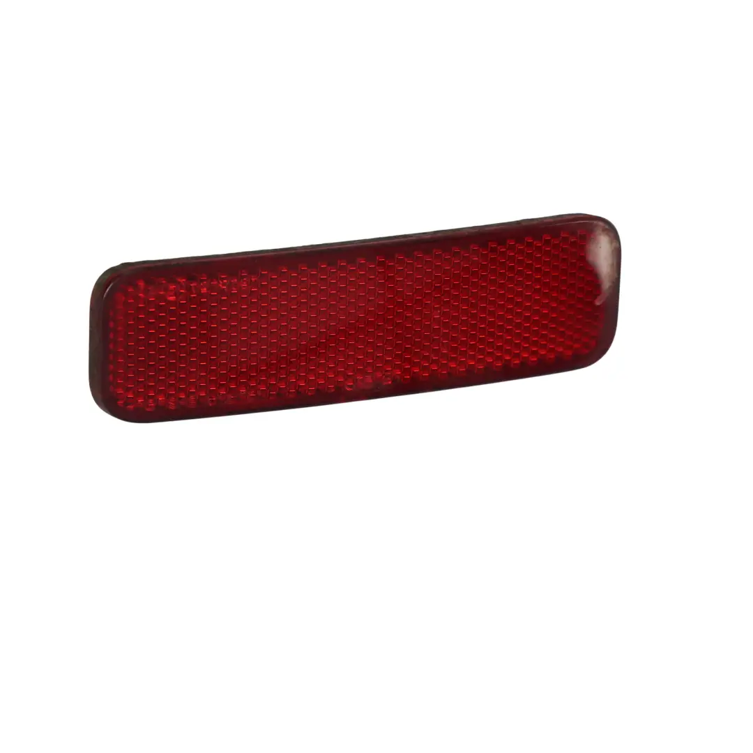 Ford Transit Custom Tourneo Stoßstangenreflektor Hinten Links - SKU BK21-515C0-AA - Teilenummer BK21-515C0-AA