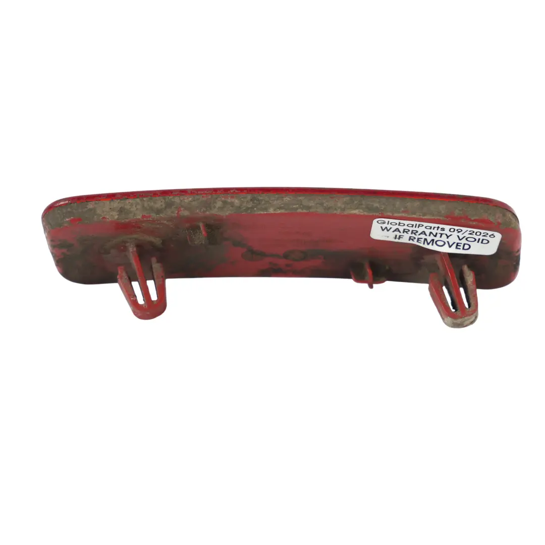 Ford Transit Custom Tourneo Stoßstangenreflektor Hinten Links - SKU BK21-515C0-AA - Teilenummer BK21-515C0-AA
