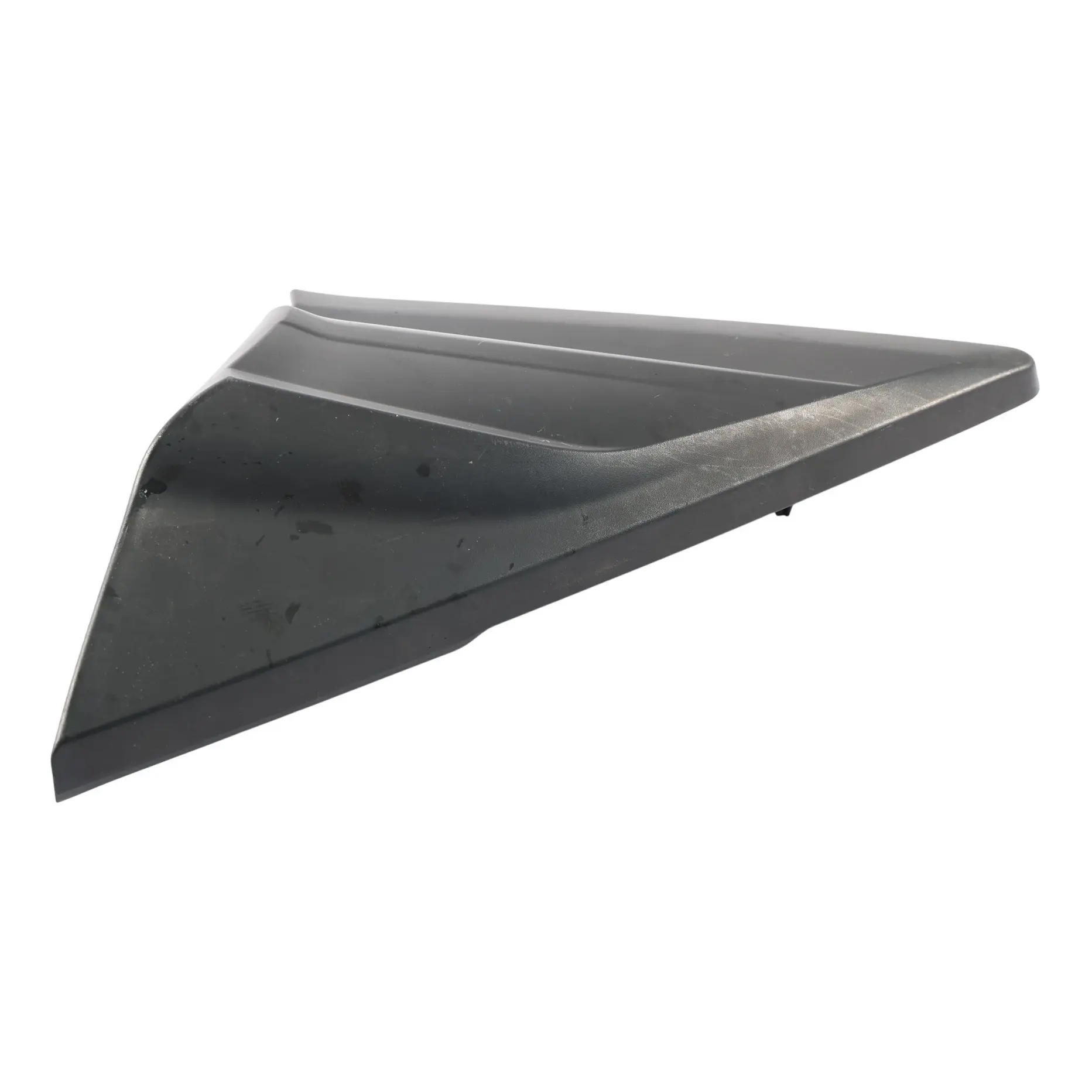 Ford Transit Custom Wing Mirror Corner Trim Front Left N/S BK21-V16003-BEW