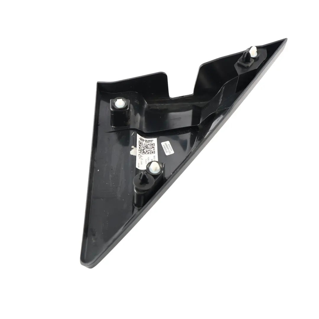 Wing Mirror Corner Trim Front Left N/S to Ford Transit Custom with Part number BK21-V16003-BEW Ford Transit Custom Wing Mirror Corner Trim Front Left N/S - SKU RHD-BK21-V16003-BEW - Part number BK21-V16003-BEW