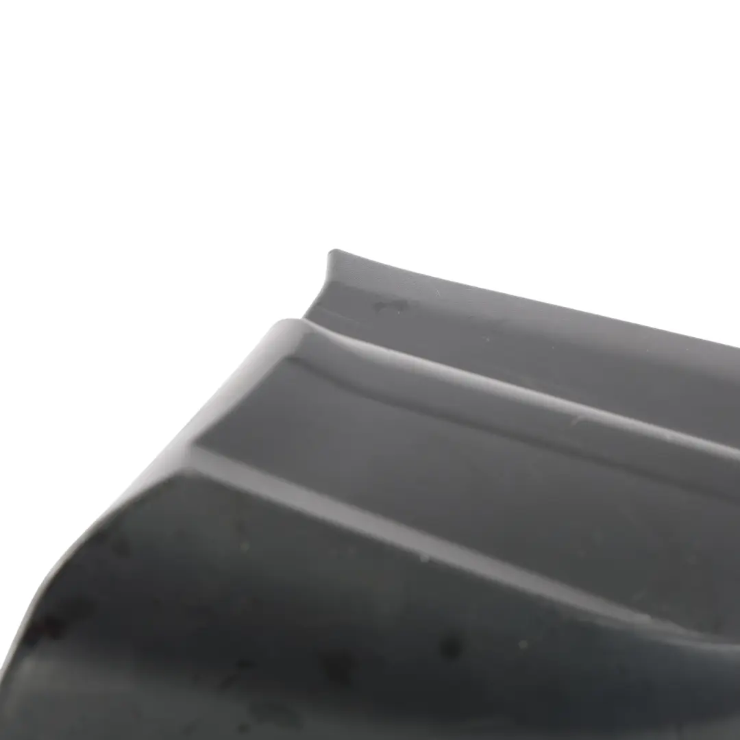 Ford Transit Custom Wing Mirror Corner Trim Front Left N/S - SKU RHD-BK21-V16003-BEW - Part number BK21-V16003-BEW