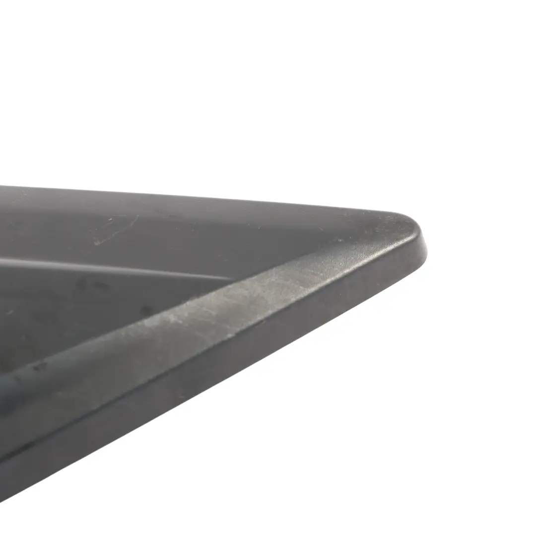 Ford Transit Custom Wing Mirror Corner Trim Front Left N/S - SKU RHD-BK21-V16003-BEW - Part number BK21-V16003-BEW