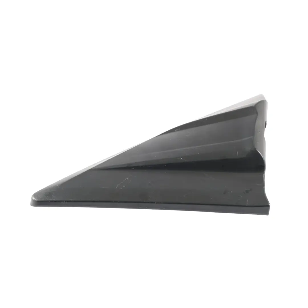 Wing Mirror Corner Trim Front Left N/S to Ford Transit Custom with Part number BK21-V16003-BEW Ford Transit Custom Wing Mirror Corner Trim Front Left N/S - SKU RHD-BK21-V16003-BEW - Part number BK21-V16003-BEW