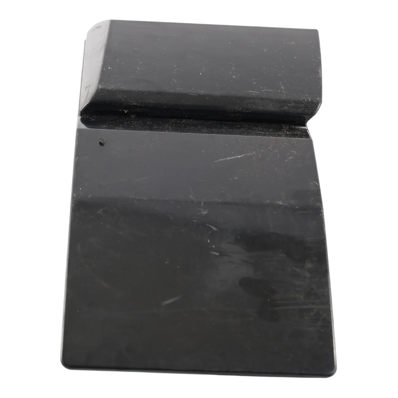Ford Transit Custom Tapa Combustible Negro Pantera D9 BK21-V20206-AC