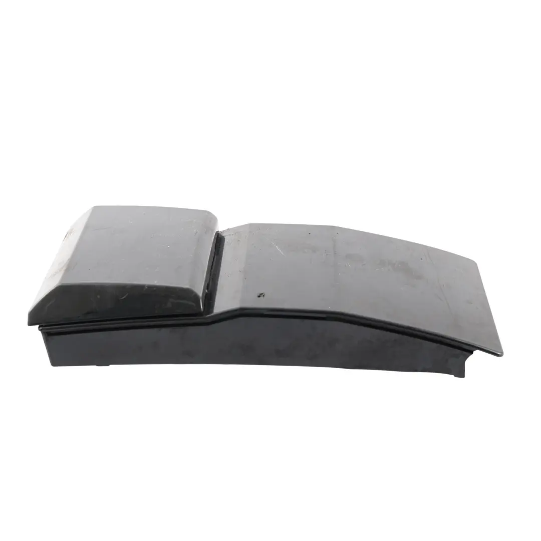 Ford Transit Custom Tapa Combustible Negro Pantera D9 - SKU BK21-V20206-AC-PBL - Número de pieza BK21-V20206-AC