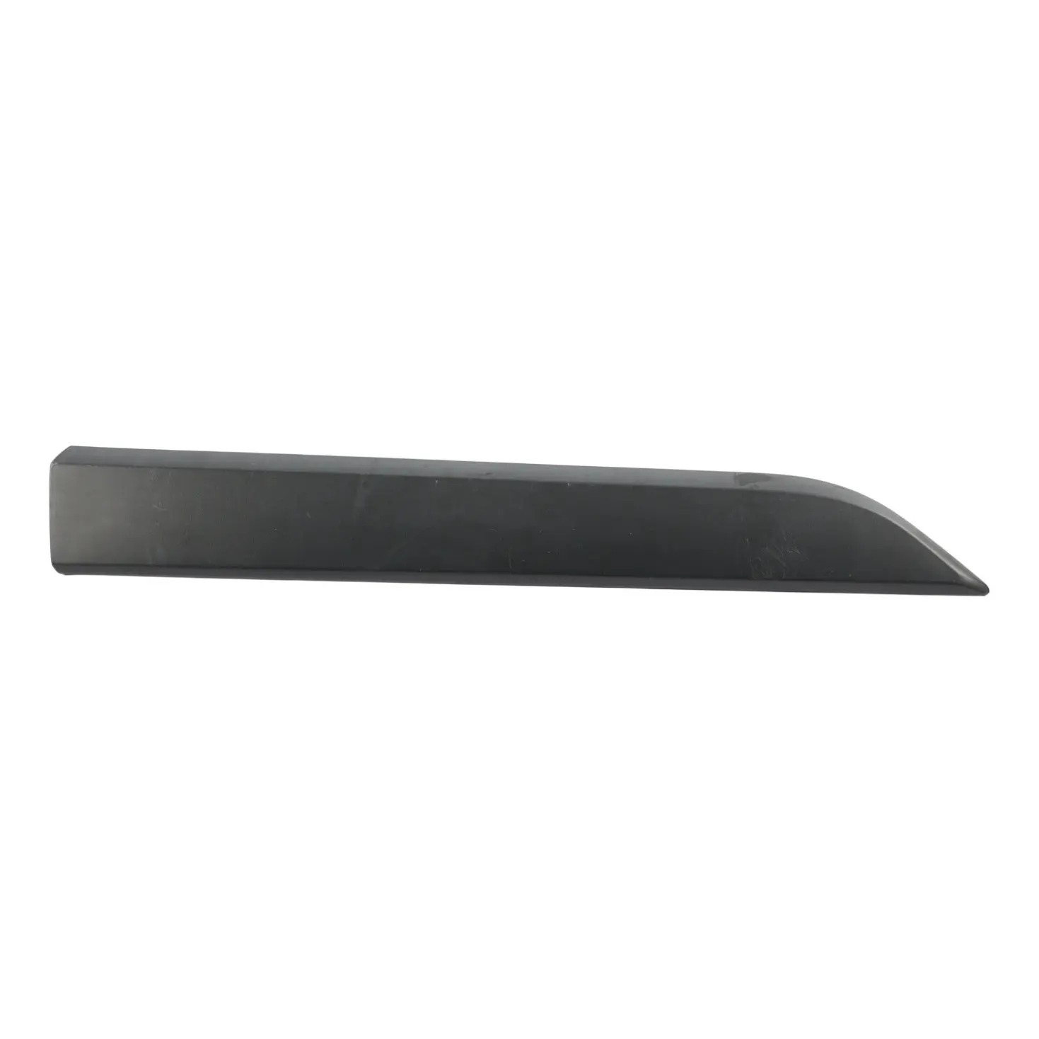 Ford Transit Custom MK8 Front Door Moulding Trim Right O/S BK21-V20780-AFW