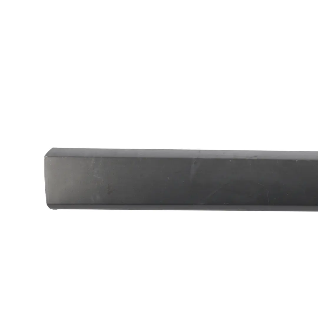 Ford Transit Custom MK8 Front Door Moulding Trim Right O/S - SKU BK21-V20780-AFW - Part number BK21-V20780-AFW