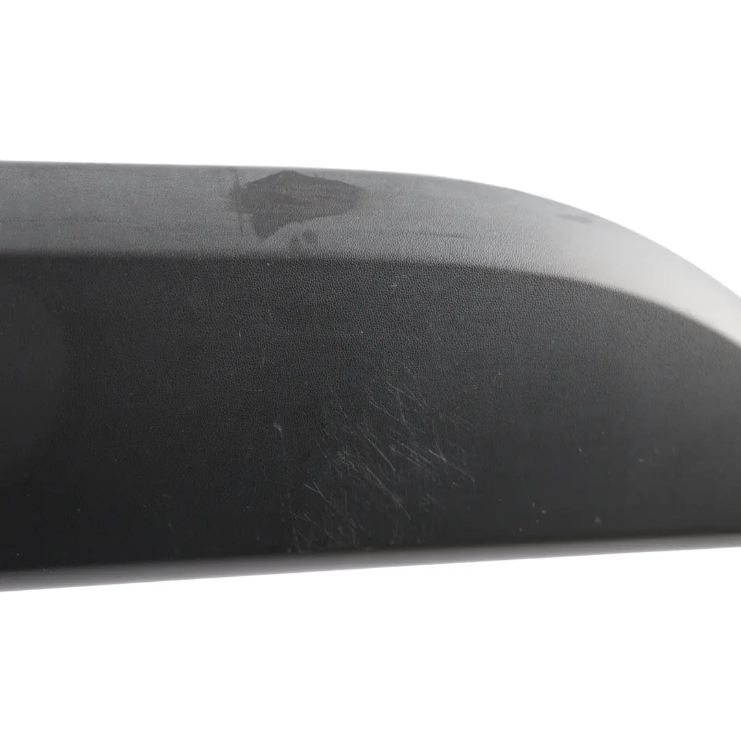 MK8 Front Door Moulding Trim Right O/S to Ford Transit Custom with Part number BK21-V20780-AFW Ford Transit Custom MK8 Front Door Moulding Trim Right O/S - SKU BK21-V20780-AFW - Part number BK21-V20780-AFW