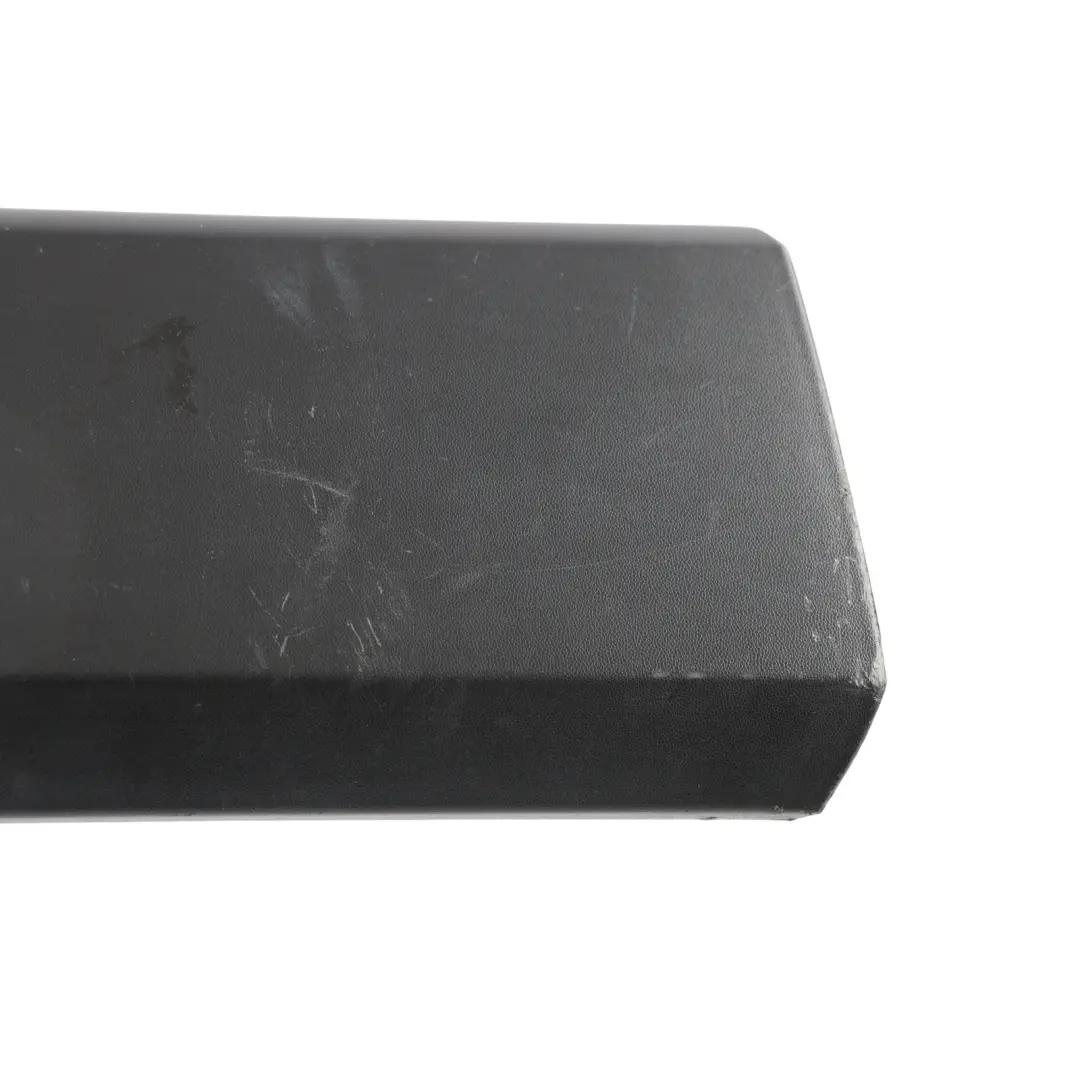 Ford Transit Custom MK8 Front Door Moulding Trim Right O/S - SKU BK21-V20780-AFW - Part number BK21-V20780-AFW