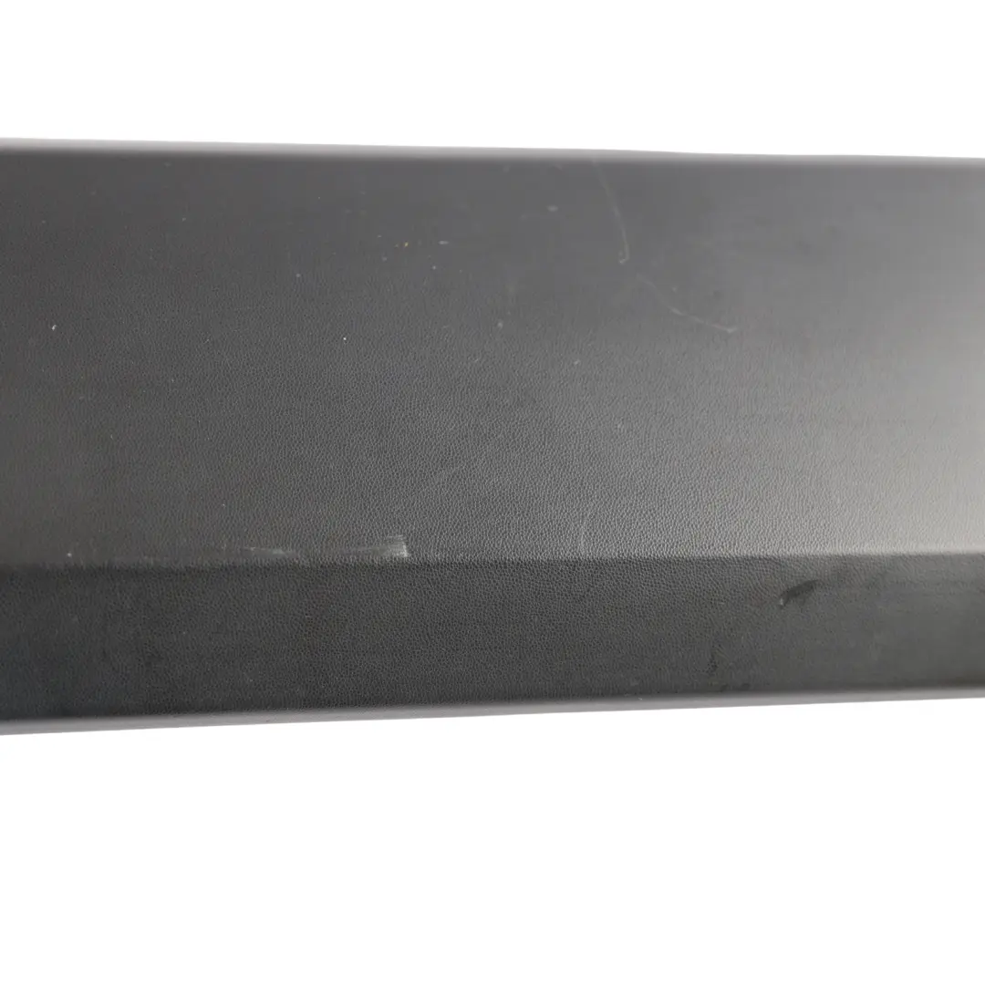 Ford Transit Custom MK8 Front Door Moulding Trim Right O/S - SKU BK21-V20780-AFW - Part number BK21-V20780-AFW