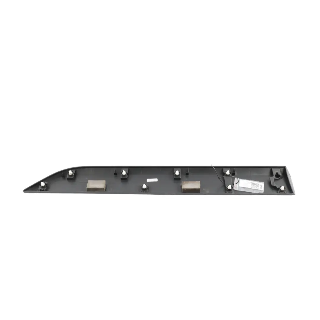 Ford Transit Custom MK8 Front Door Moulding Trim Right O/S - SKU BK21-V20780-AFW - Part number BK21-V20780-AFW