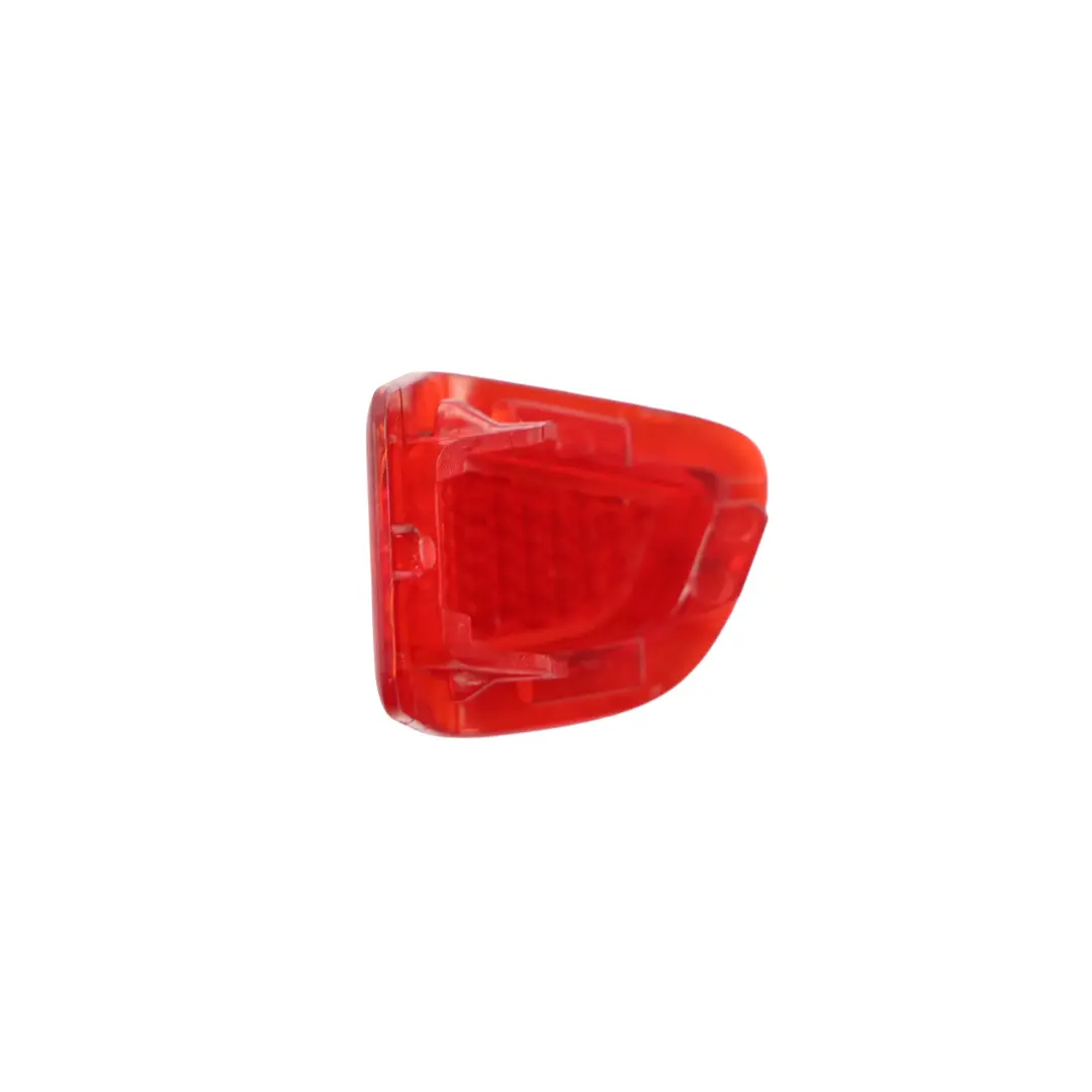 Ford Transit Custom Odblask Drzwi Przednich Lewy - SKU BK21-V24019-AB - Numer Części BK21-V24019-AB
