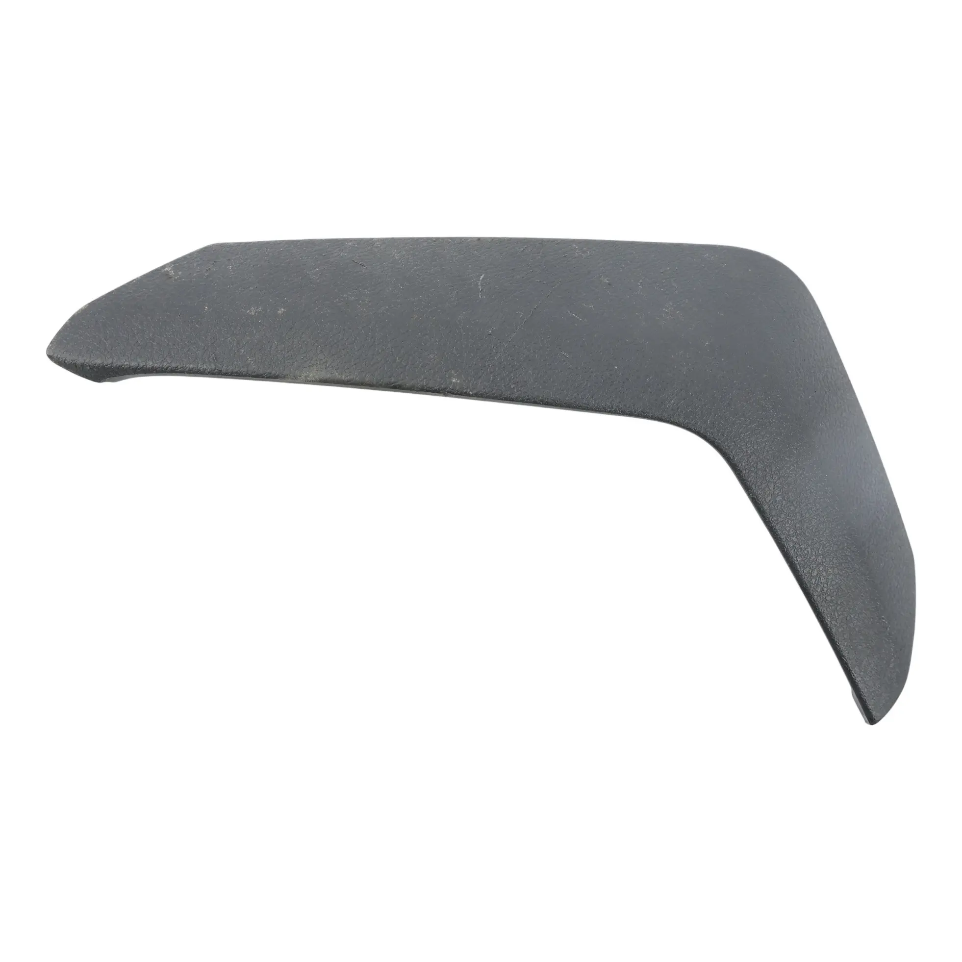 Ford Transit Custom Mk8 Door Card Handle Trim Front Right O/S BK21-V24184-ABW