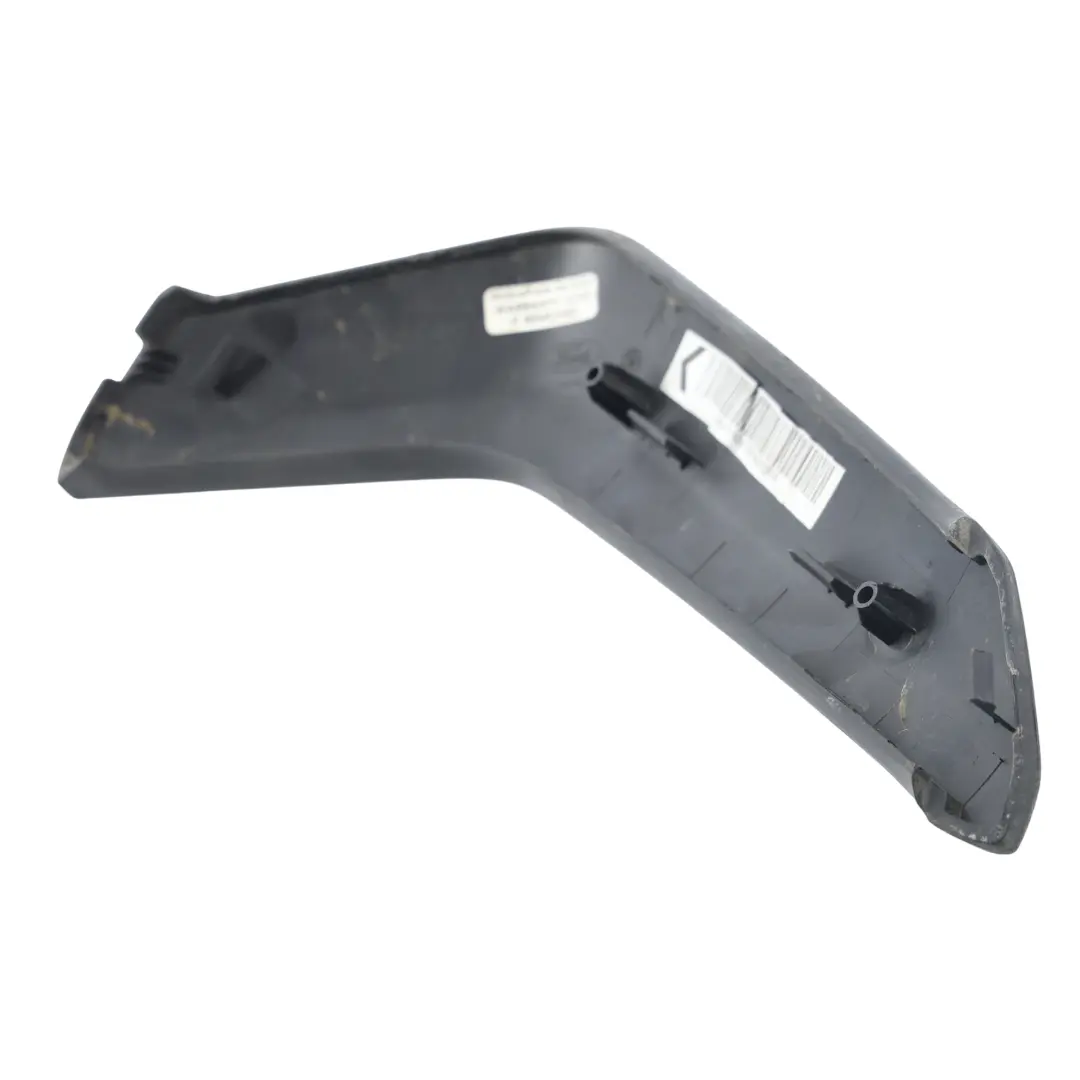 Mk8 Door Card Handle Trim Front Right O/S to Ford Transit Custom with Part number BK21-V24184-ABW Ford Transit Custom Mk8 Door Card Handle Trim Front Right O/S - SKU BK21-V24184-ABW - Part number BK21-V24184-ABW