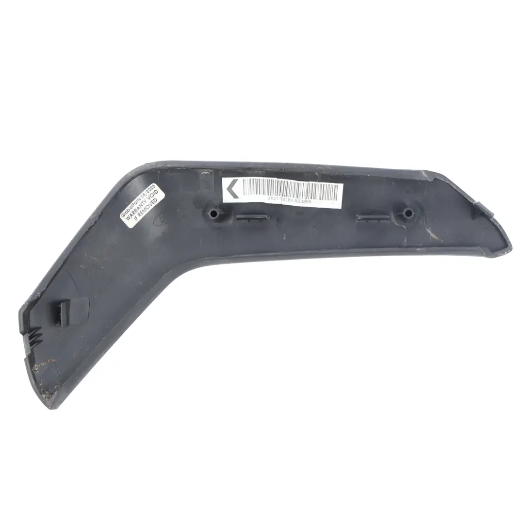 Ford Transit Custom Mk8 Türgriff Verkleidung Vorne Rechts - SKU BK21-V24184-ABW - Teilenummer BK21-V24184-ABW