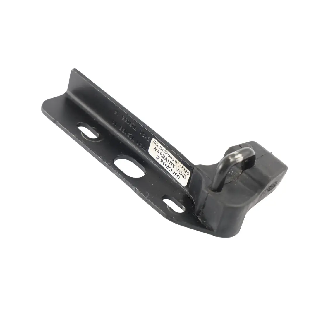 Ford Transit Custom Staffa Fermo Porta Scorrevole Sinistra - SKU BK21-V25055-AF - Numero di parte BK21-V25055-AF