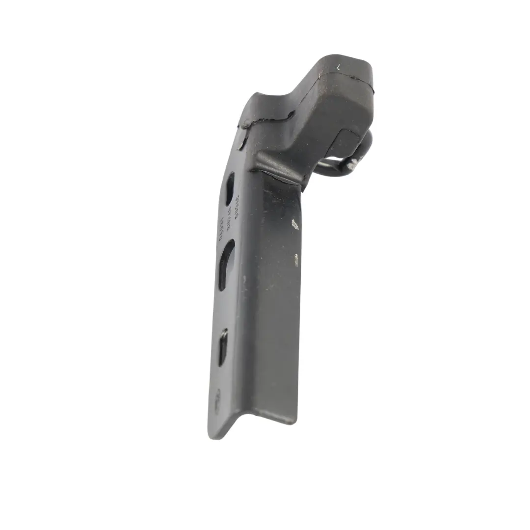 Staffa Fermo Porta Scorrevole Sinistra per Ford Transit Custom con numero di parte BK21-V25055-AF Ford Transit Custom Staffa Fermo Porta Scorrevole Sinistra - SKU BK21-V25055-AF - Numero di parte BK21-V25055-AF