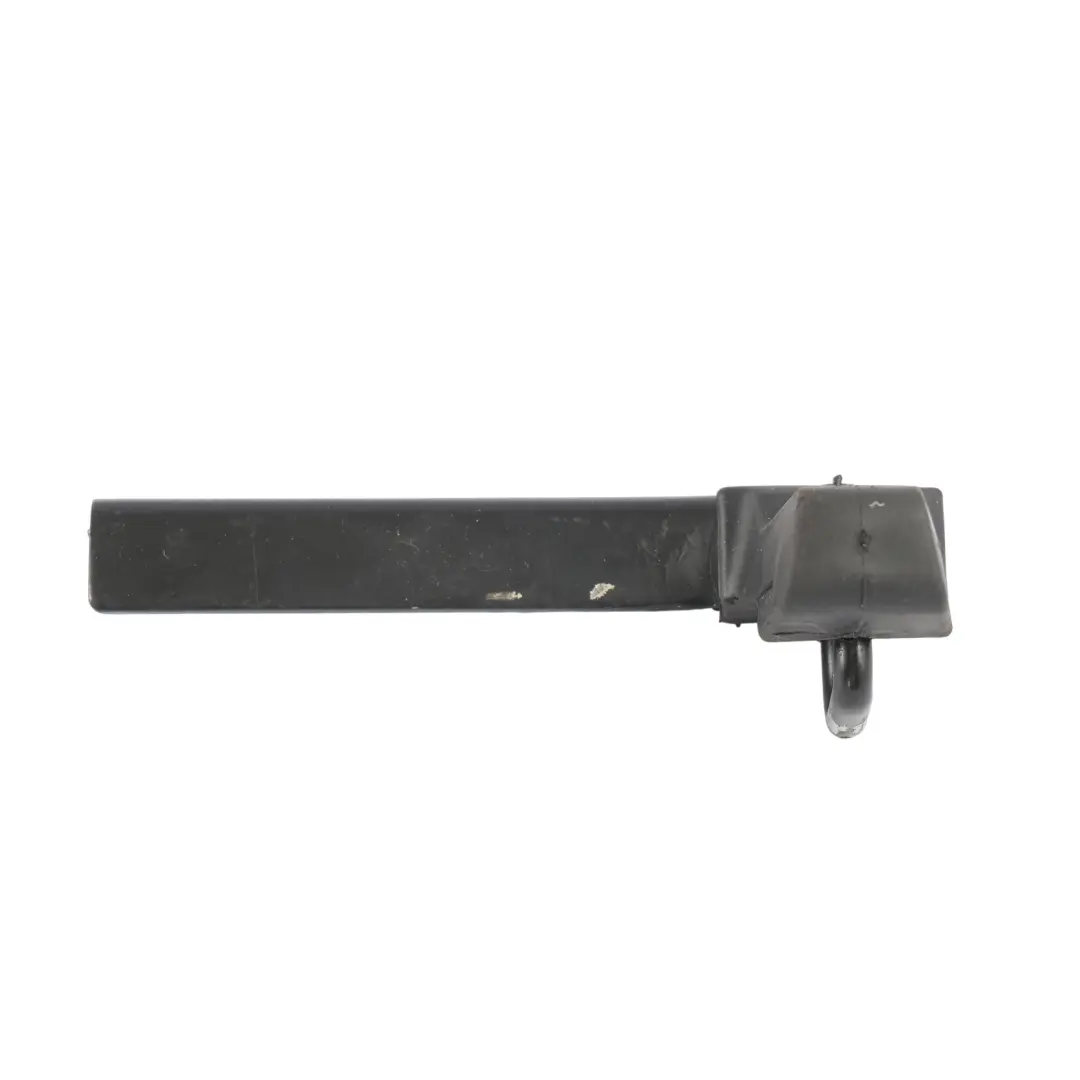 Staffa Fermo Porta Scorrevole Sinistra per Ford Transit Custom con numero di parte BK21-V25055-AF Ford Transit Custom Staffa Fermo Porta Scorrevole Sinistra - SKU BK21-V25055-AF - Numero di parte BK21-V25055-AF