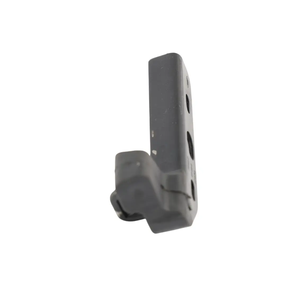Staffa Fermo Porta Scorrevole Sinistra per Ford Transit Custom con numero di parte BK21-V25055-AF Ford Transit Custom Staffa Fermo Porta Scorrevole Sinistra - SKU BK21-V25055-AF - Numero di parte BK21-V25055-AF