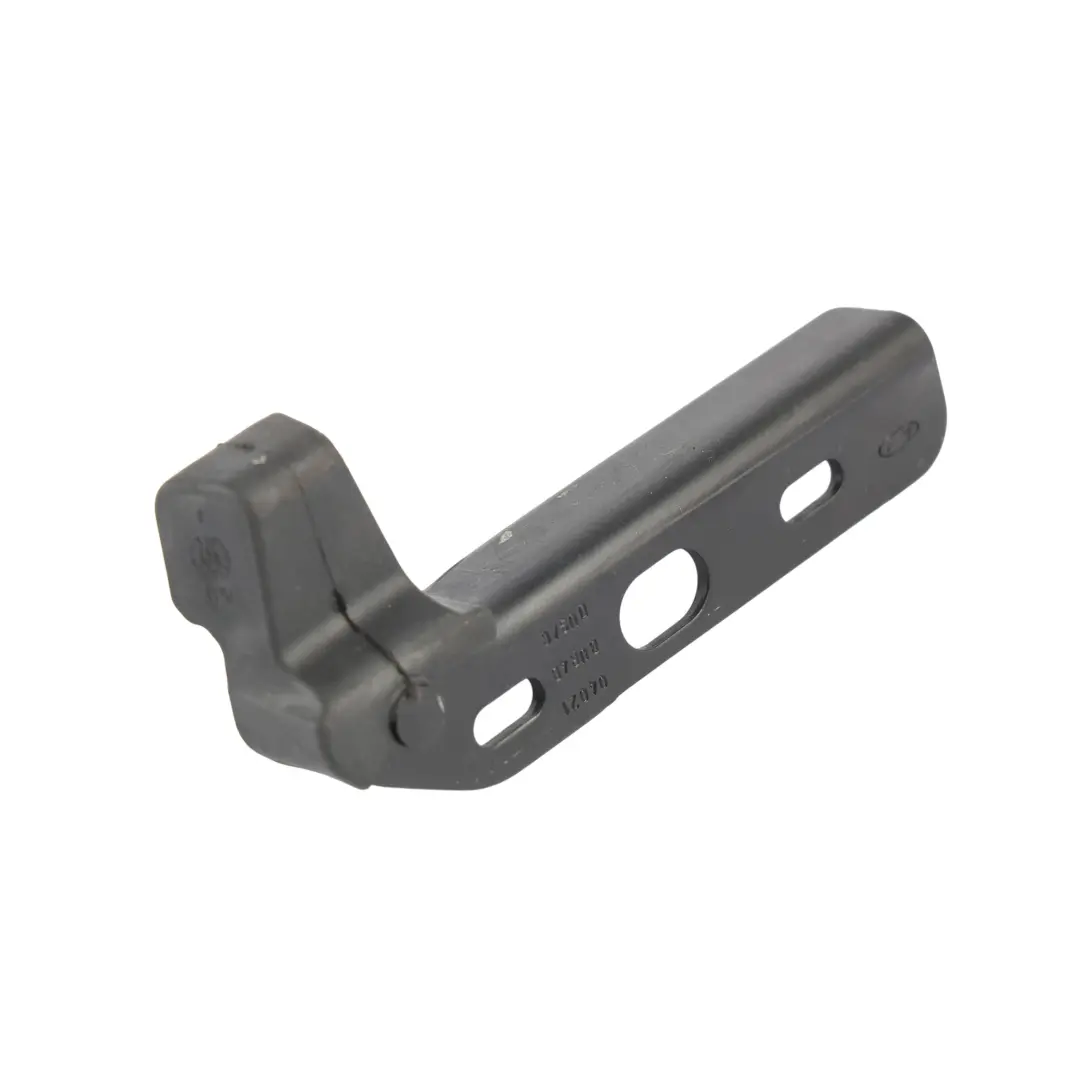 Ford Transit Custom Sliding Door Check Bracket Left N/S - SKU BK21-V25055-AF - Part number BK21-V25055-AF