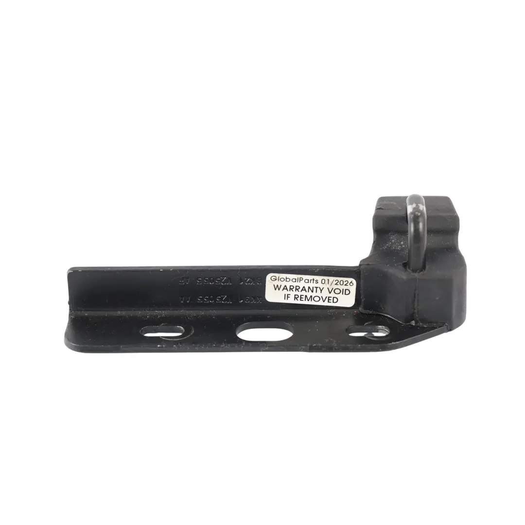 Staffa Fermo Porta Scorrevole Sinistra per Ford Transit Custom con numero di parte BK21-V25055-AF Ford Transit Custom Staffa Fermo Porta Scorrevole Sinistra - SKU BK21-V25055-AF - Numero di parte BK21-V25055-AF