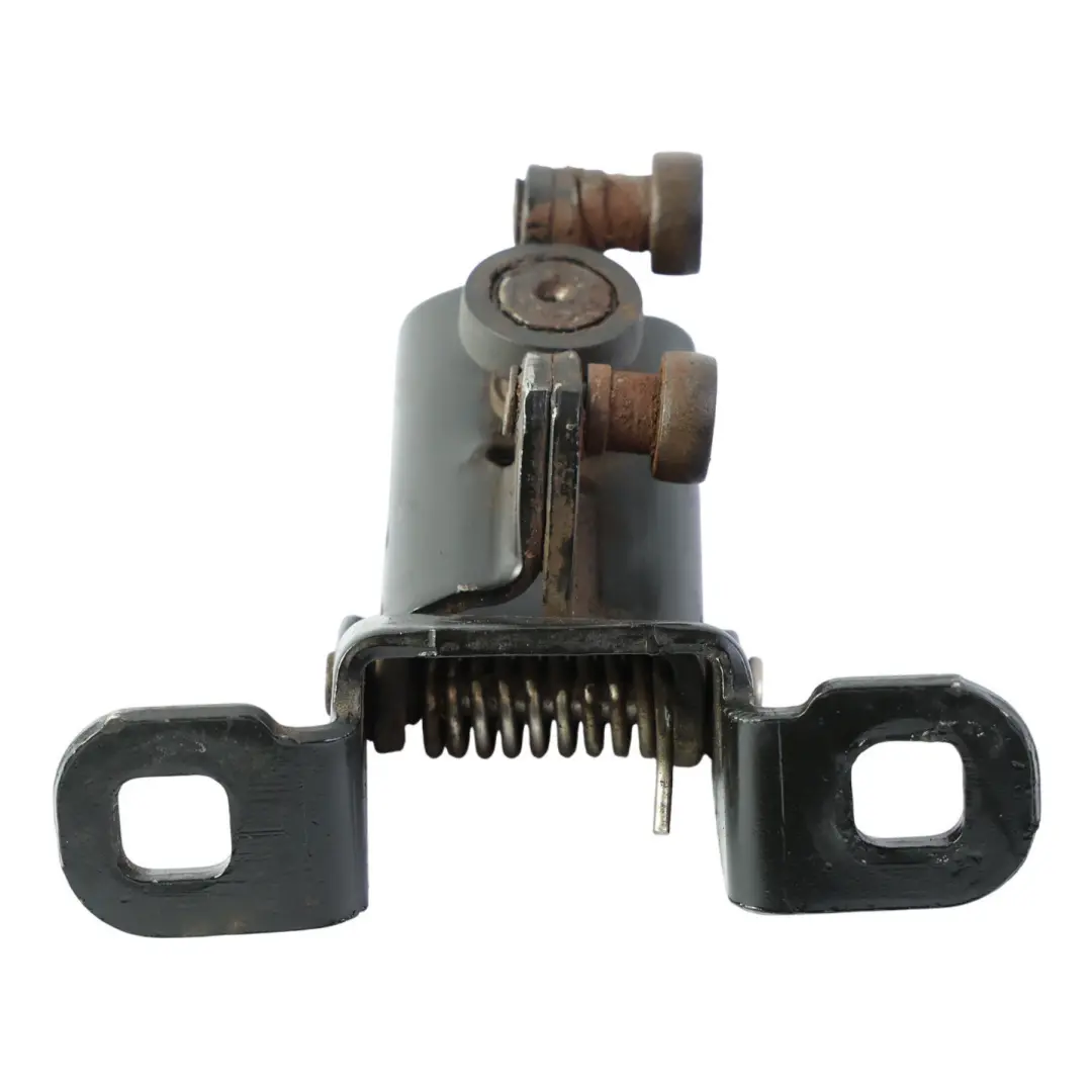 Schiebetür Mitte Rollenführung Links für Ford Transit Mk7 mit Teilenummer AC11-V268K35-BA Ford Transit Mk7 Schiebetür Mitte Rollenführung Links - SKU AC11-V268K35-BA - Teilenummer AC11-V268K35-BA