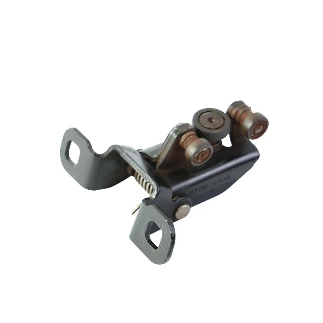 Rail Galet Porte Coulissante Milieu Gauche pour Ford Transit Mk7 à propos du numéro de pièce AC11-V268K35-BA Ford Transit Mk7 Rail Galet Porte Coulissante Milieu Gauche - SKU AC11-V268K35-BA - Numéro de pièce AC11-V268K35-BA