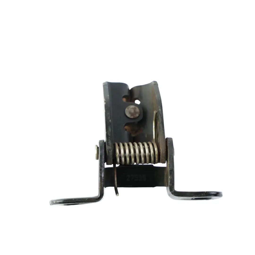Ford Transit Mk7 Rail Galet Porte Coulissante Milieu Gauche - SKU AC11-V268K35-BA - Numéro de pièce AC11-V268K35-BA