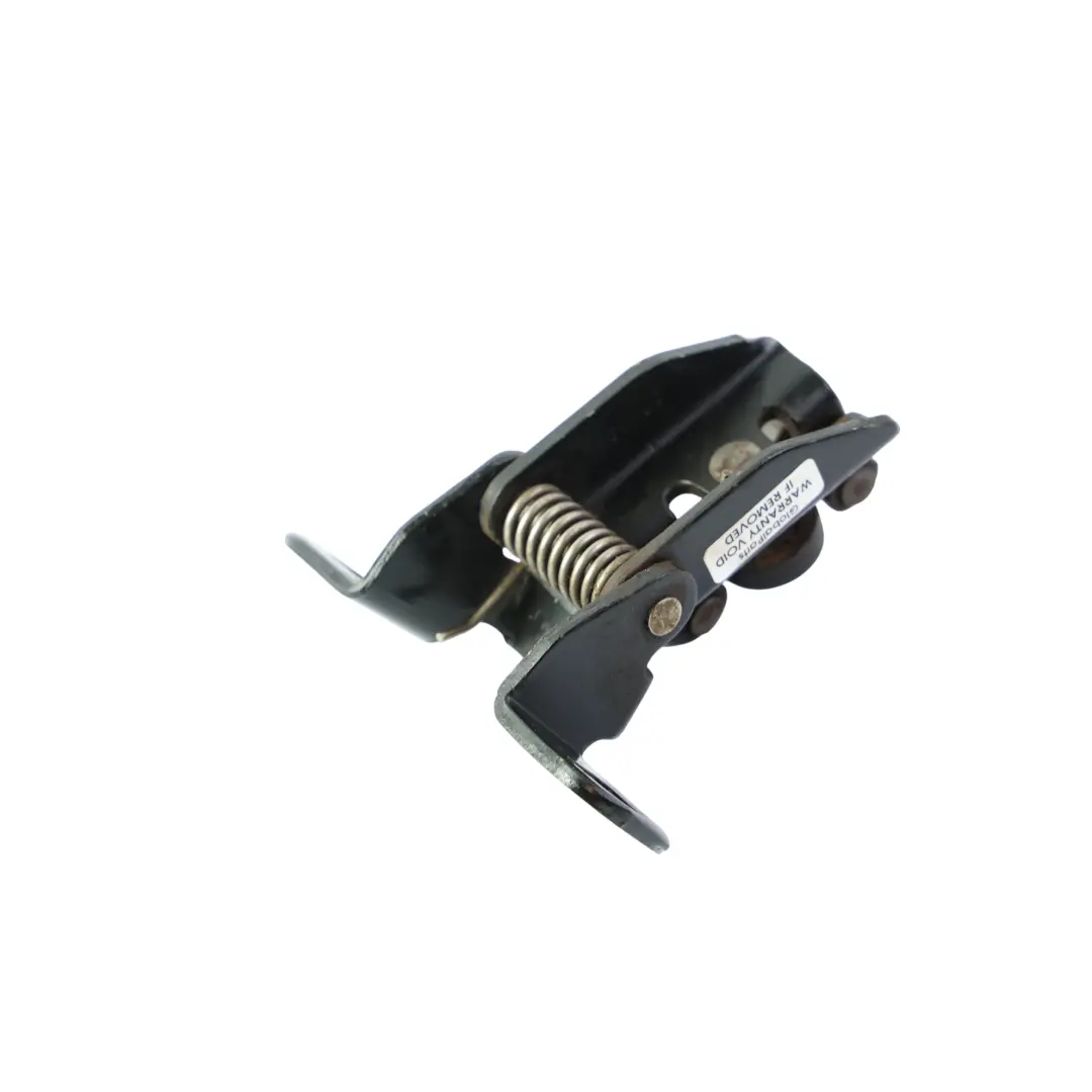Ford Transit Mk7 Sliding Door Middle Roller Runner Left N/S - SKU AC11-V268K35-BA - Part number AC11-V268K35-BA