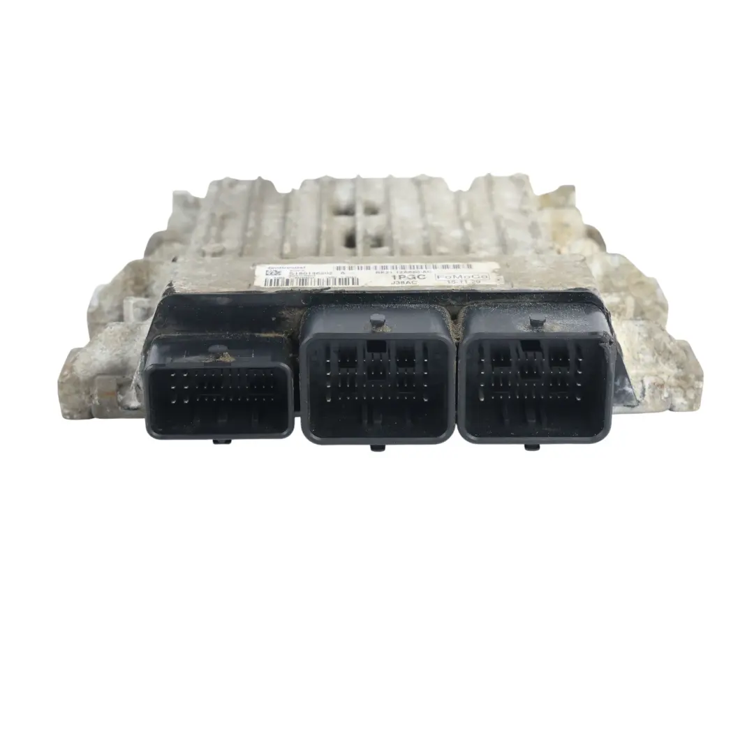 Steuergerät Modul 2.2 TDCi P8FA 86HP Manuell für Ford Transit MK7 Motor mit Teilenummer BK2112A650AC Ford Transit MK7 Motor Steuergerät Modul 2.2 TDCi P8FA 86HP Manuell - SKU BK2112A650AC-4 - Teilenummer BK2112A650AC
