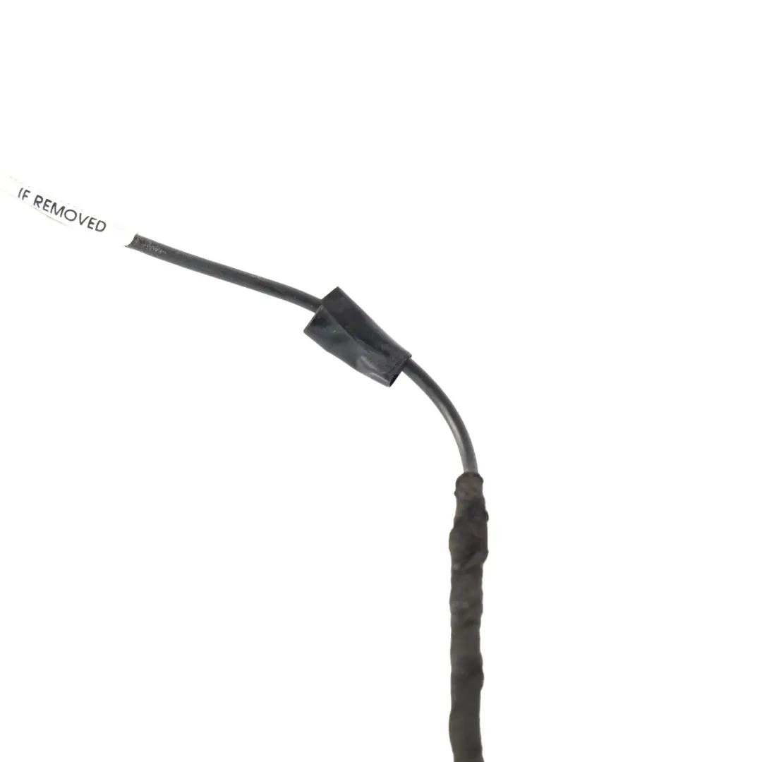 Ford Transit Custom Dachantenne Antennenkabel Kabelbaum - SKU BK2T-18812-DB-1 - Teilenummer BK2T-18812-DB