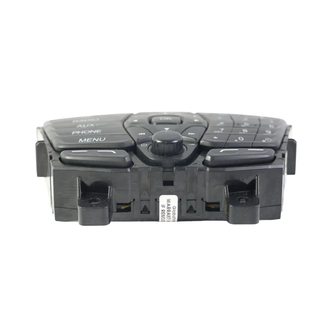 Ford Transit Connect Mk2 Panel Radia Stereo CD - SKU BK2T-18K811-ED - Numer Części BK2T-18K811-ED