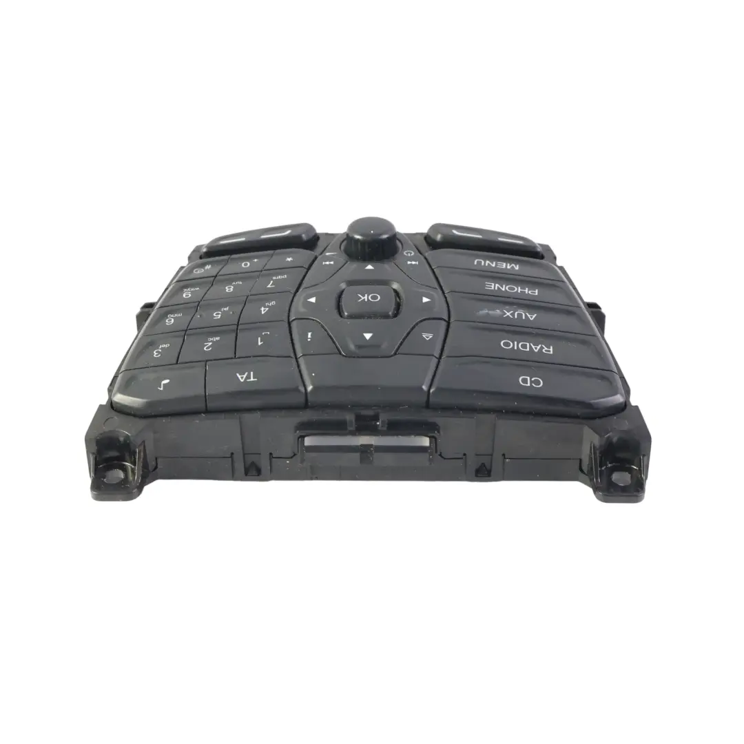Mk2 Stereo CD Radio Multimedia Switch Panel to Ford Transit Connect with Part number BK2T-18K811-ED Ford Transit Connect Mk2 Stereo CD Radio Multimedia Switch Panel - SKU BK2T-18K811-ED - Part number BK2T-18K811-ED